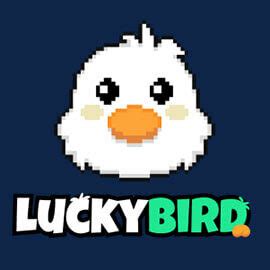 Luckybird io casino app
